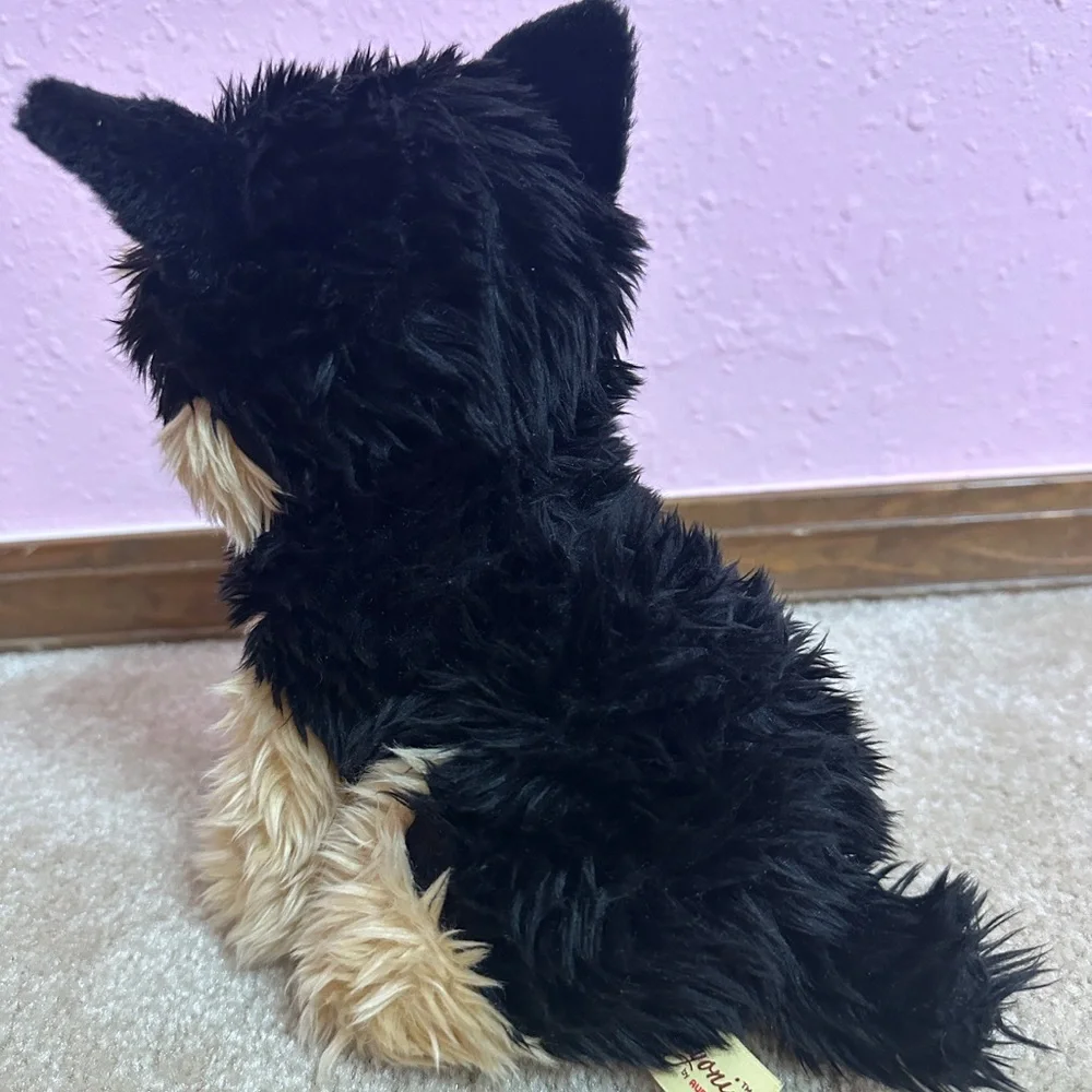 Aurora Miyoni Tots Yorkshire Terrier Yorkie Puppy 8